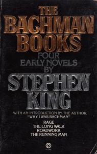 The Bachman Books (front)
