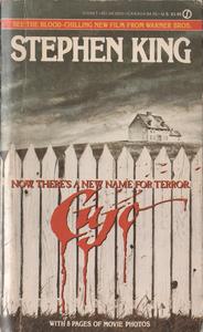 Cujo (front)