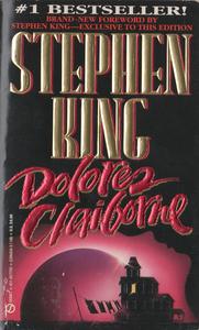 Dolores Claiborne (front)
