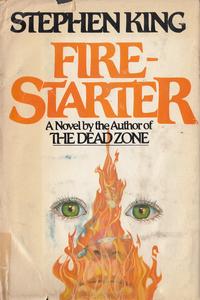 Firestarter (front)