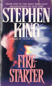 Firestarter (front)