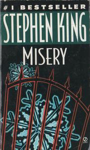 Misery (front)