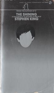 The Shining (front)