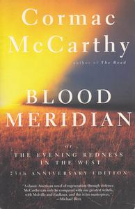 Blood Meridian (front)