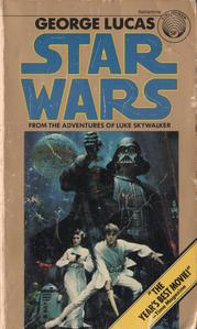 Star Wars (front)