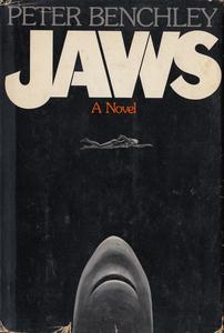 Jaws (front)