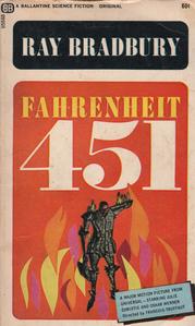 Fahrenheit 451 (front)