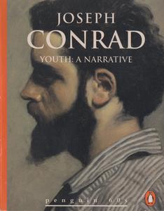 Youth: A Narrative (front)