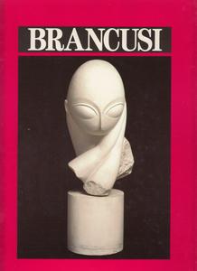 Brancusi (front)