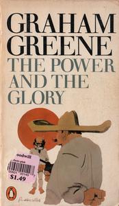 The Power and the Glory (front)