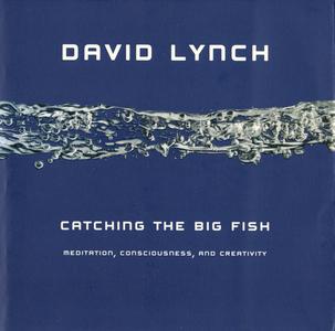 Catching the Big Fish (front)