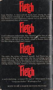 Fletch (back)