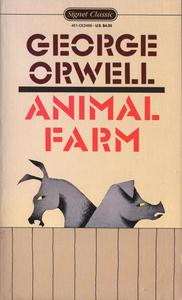 Animal Farm (front)