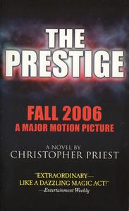 The Prestige (front)