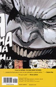 Batman: The Dark Knight Returns (back)