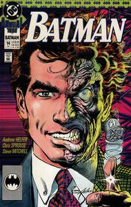 Batman Annual No. 14