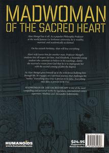 Madwoman of the Sacred Heart (back)