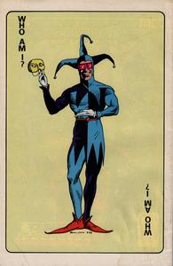 Classic X-Men, No. 28 (back)