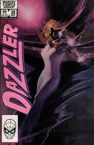 Dazzler, No. 28