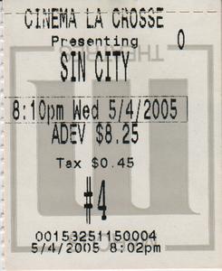 2005.05.04: Sin City